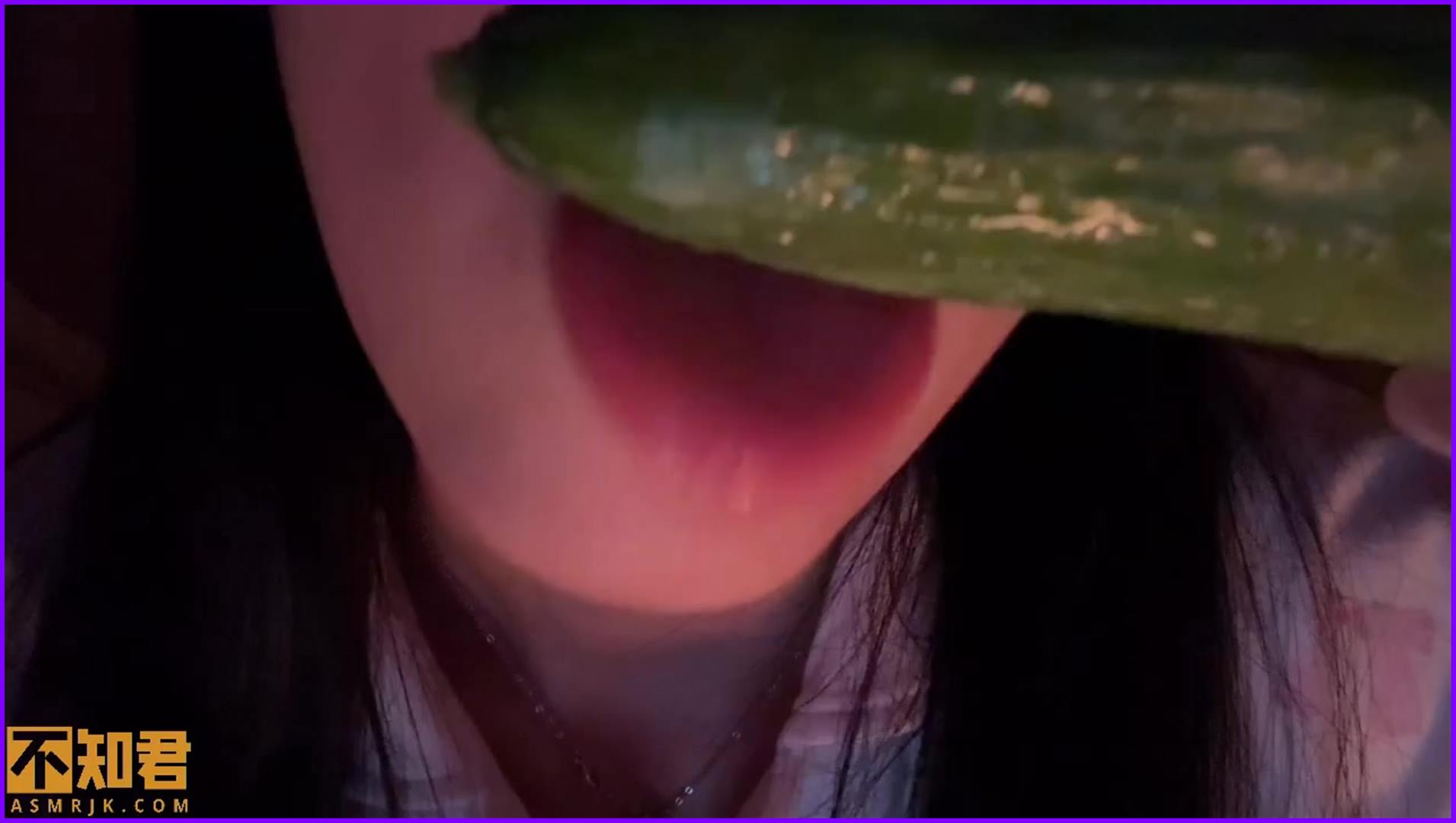 [小妮困困] 黄瓜